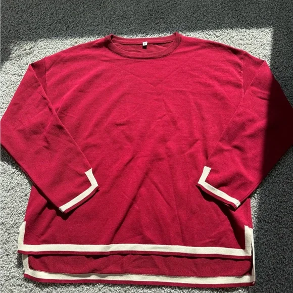 Cozy Loungewear size medium - Picture 3 of 4